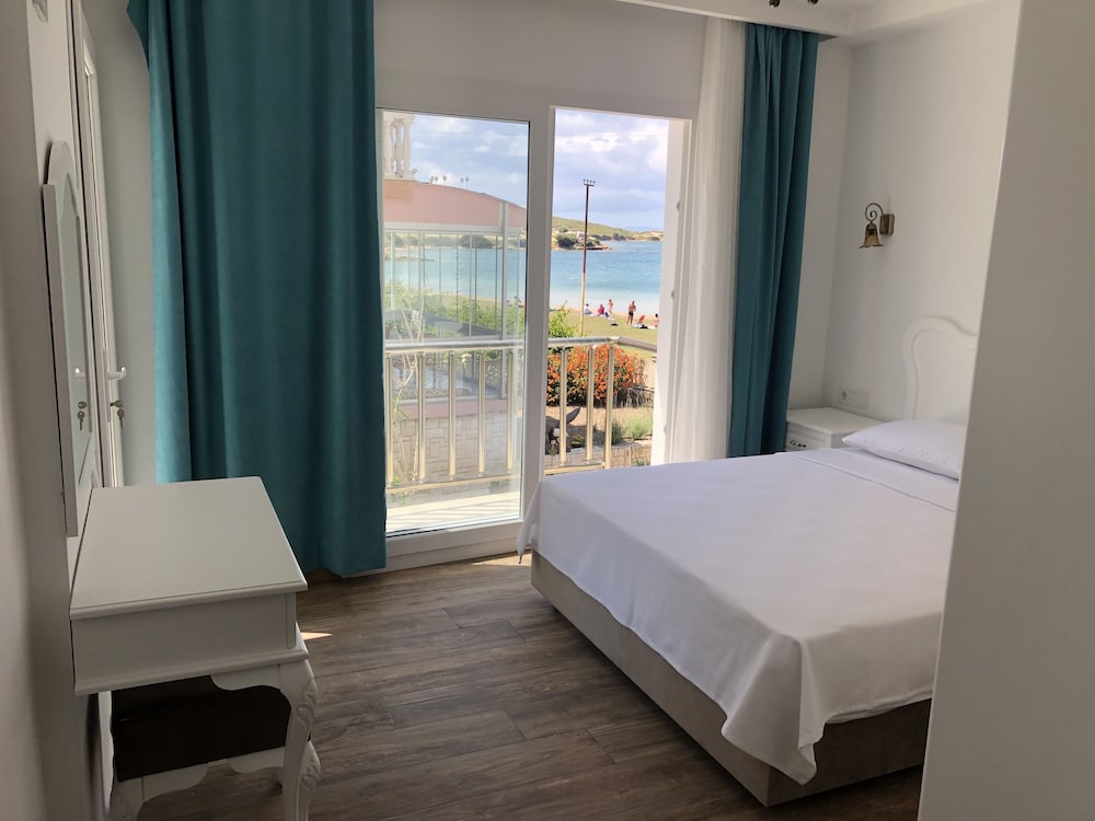 Alesya Butik Otel 22/46