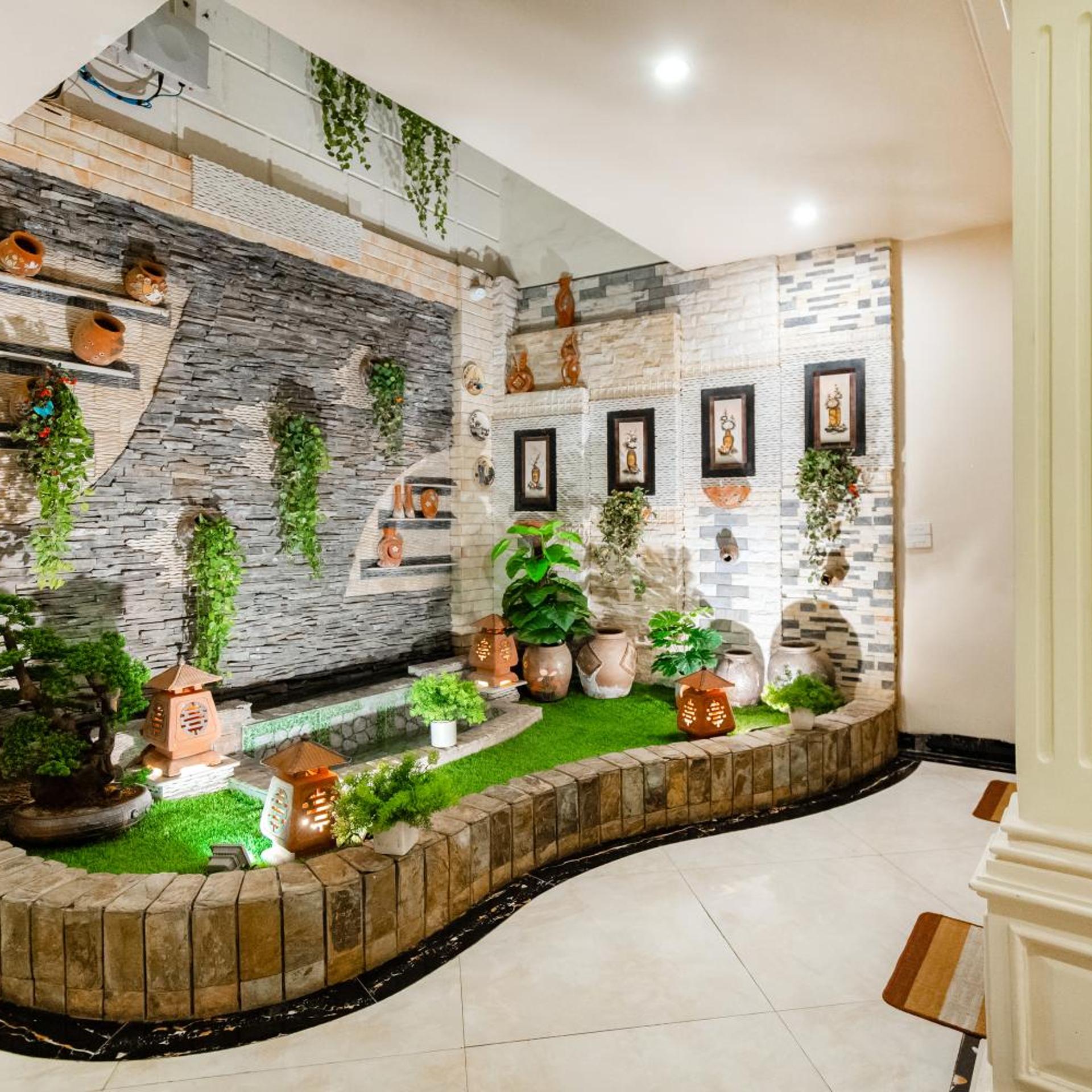 Sapa Paradise Hotel 8/77