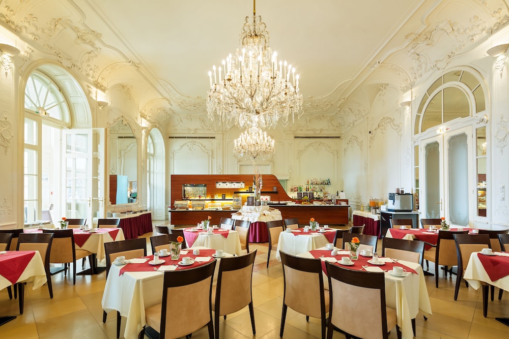 Austria Trend Hotel Schloss Wilhelminenberg 56/74