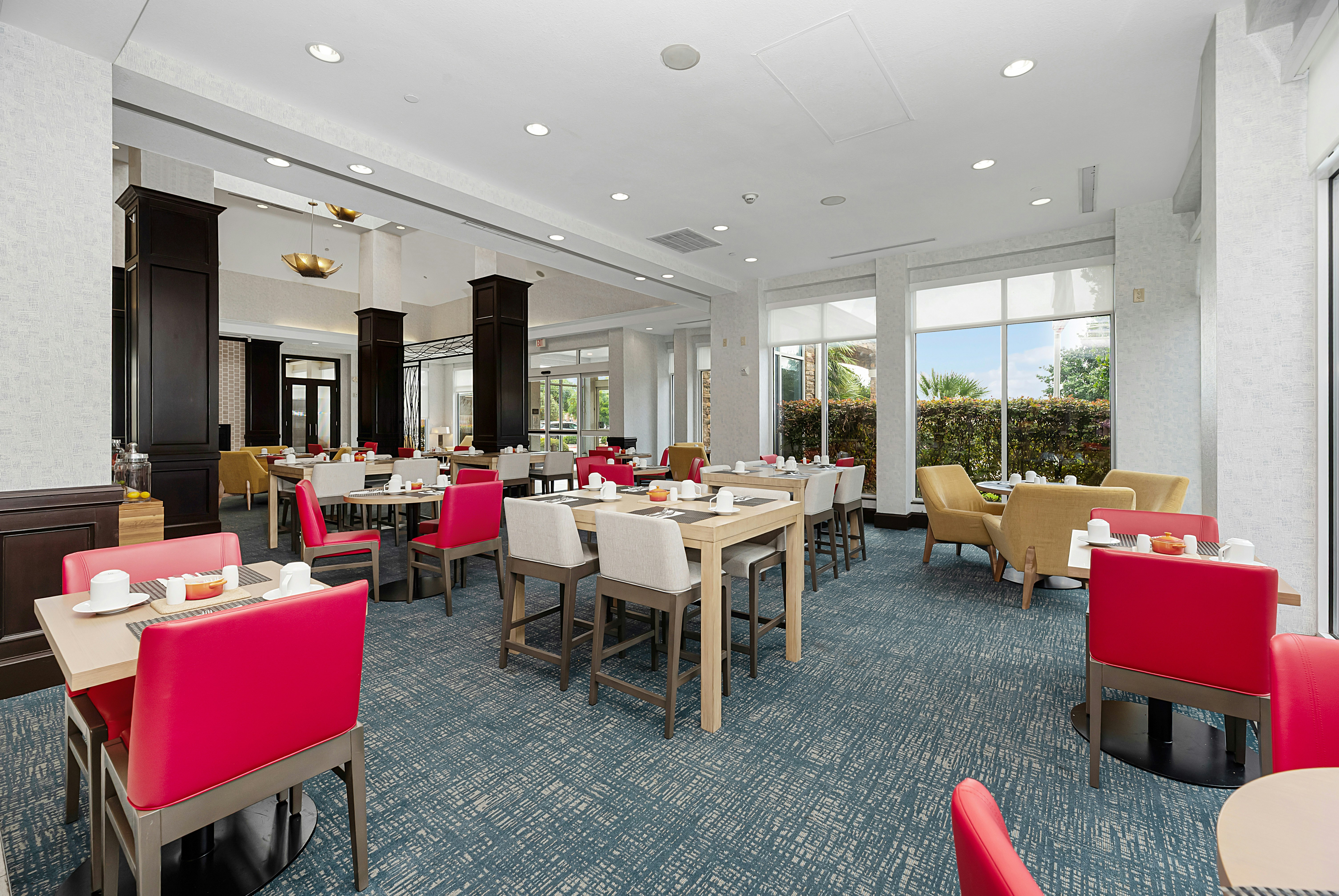 Hilton Garden Inn New Braunfels 28/41