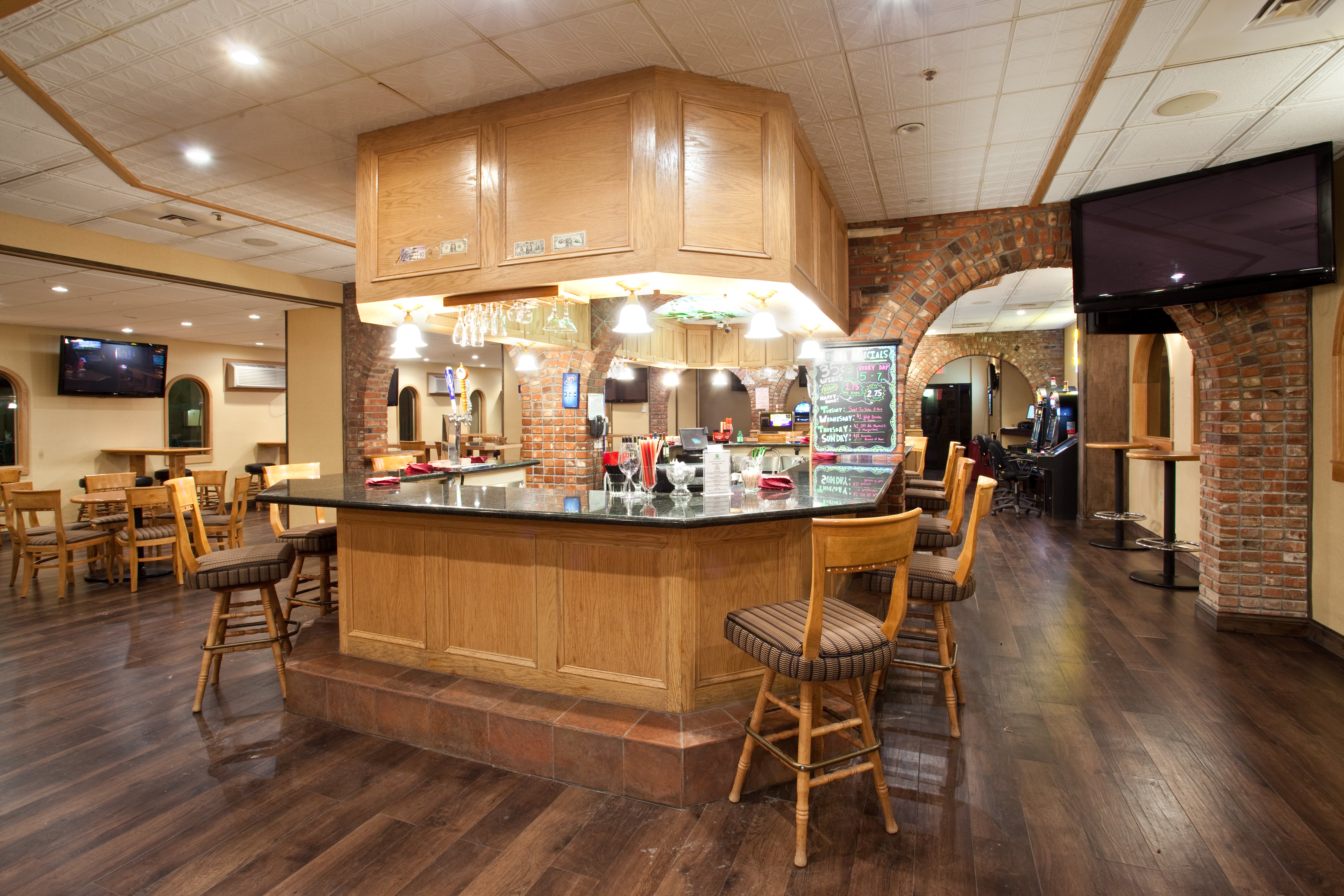 Holiday Inn Great Falls 48/74