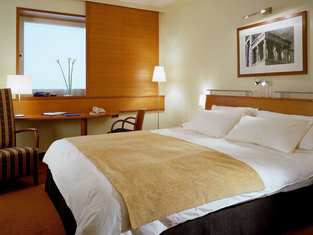 Sofitel Athens Airport 13/46