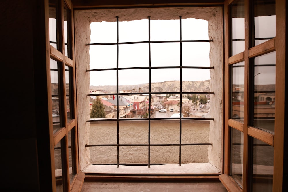 Cave Hotel Saksagan 23/48