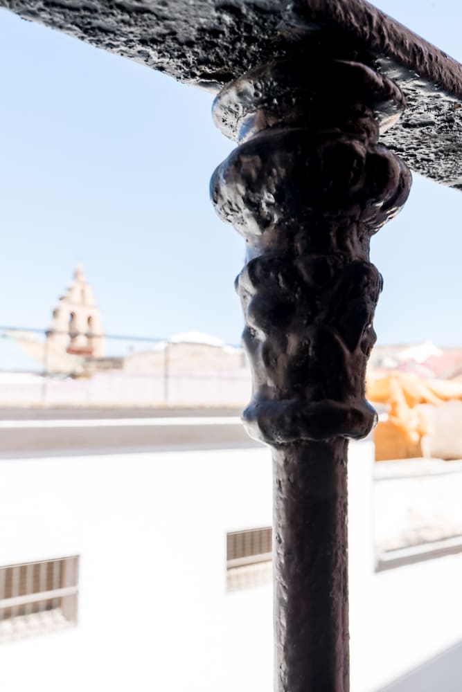 COOL SEVILLA HOTEL 52/60
