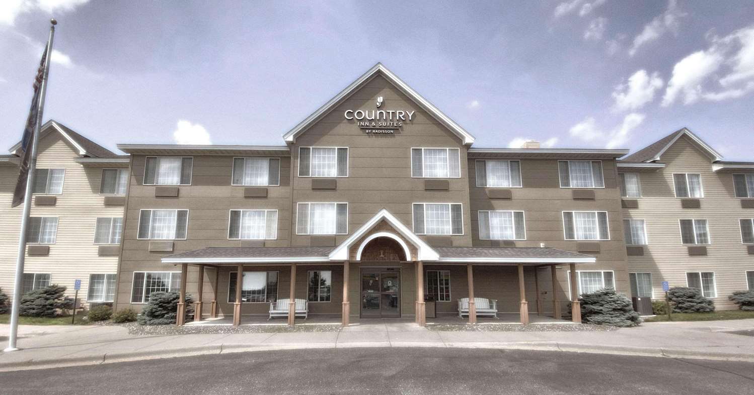 Country Inn & Suites By Radisson, Elk River, MN 2/20