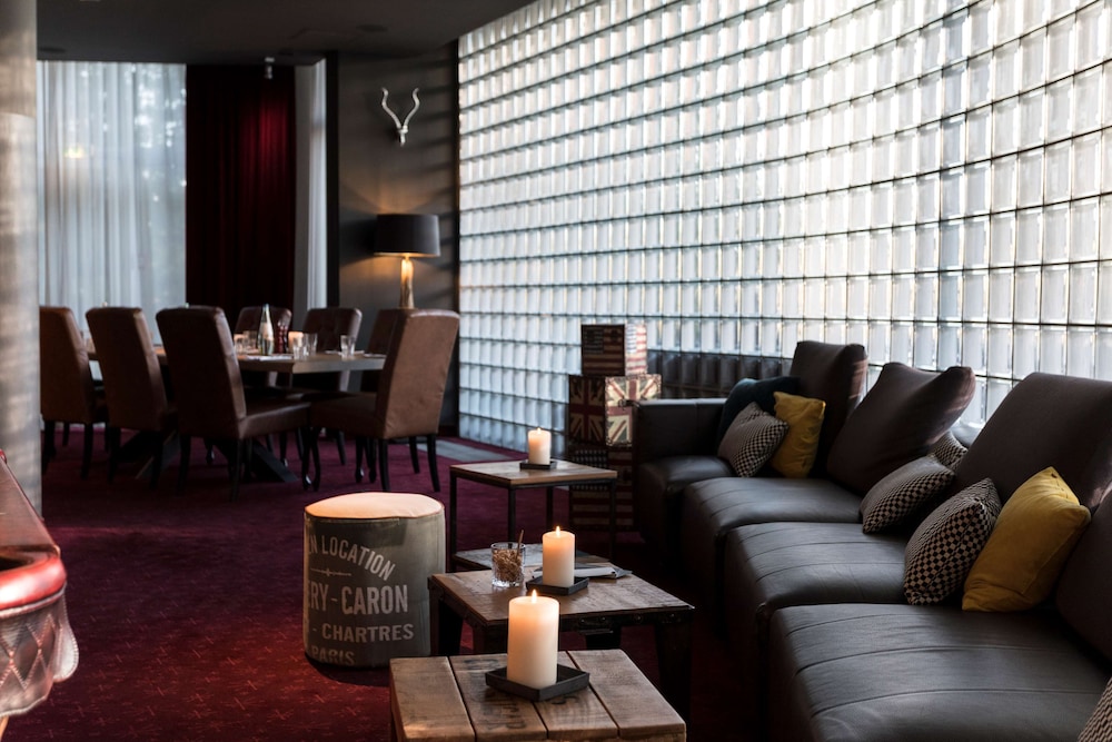 Pentahotel Kassel 32/60