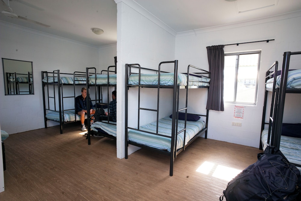YHA Byron Bay 22/33