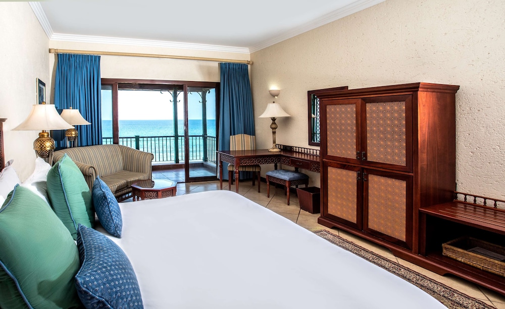 Avani Pemba Beach Hotel And Spa 30/80