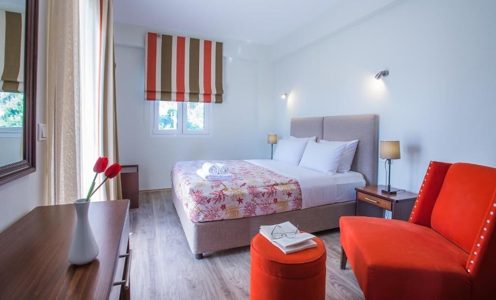 Orizontas Residences 39/117