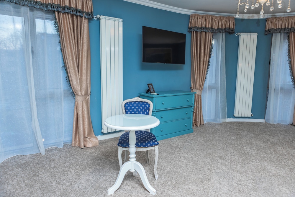 Hotel Boutique Lafayette 25/50