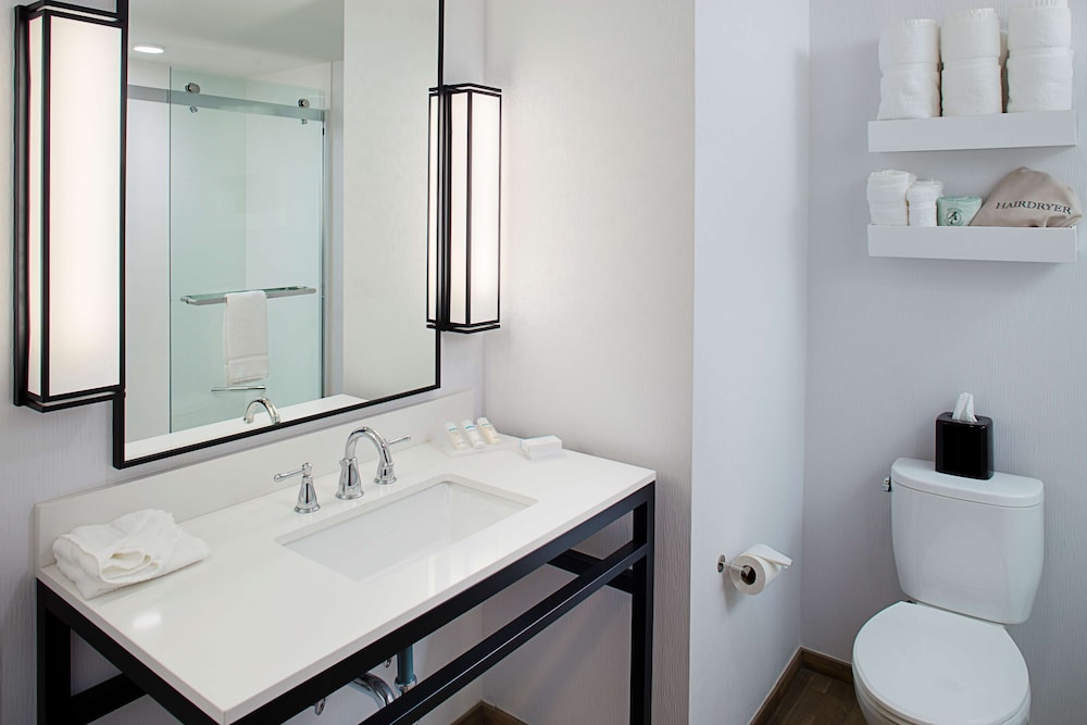 Hilton Garden Inn Providence 9/49