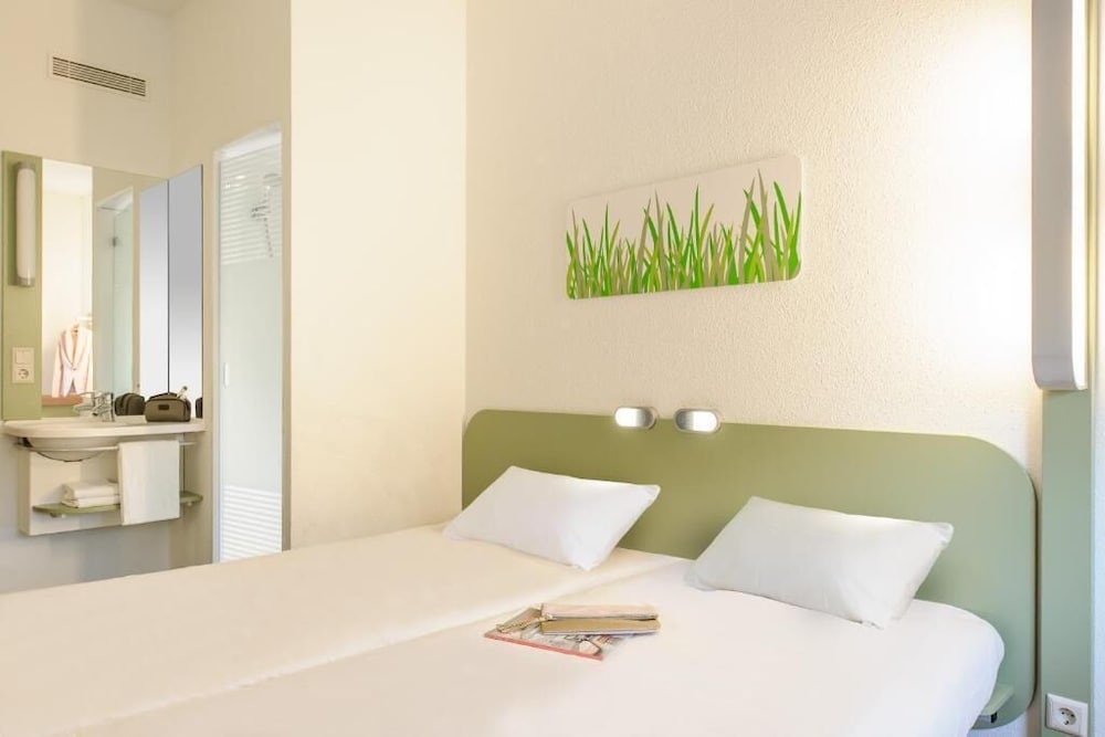 Ibis Budget Basel Pratteln 14/41