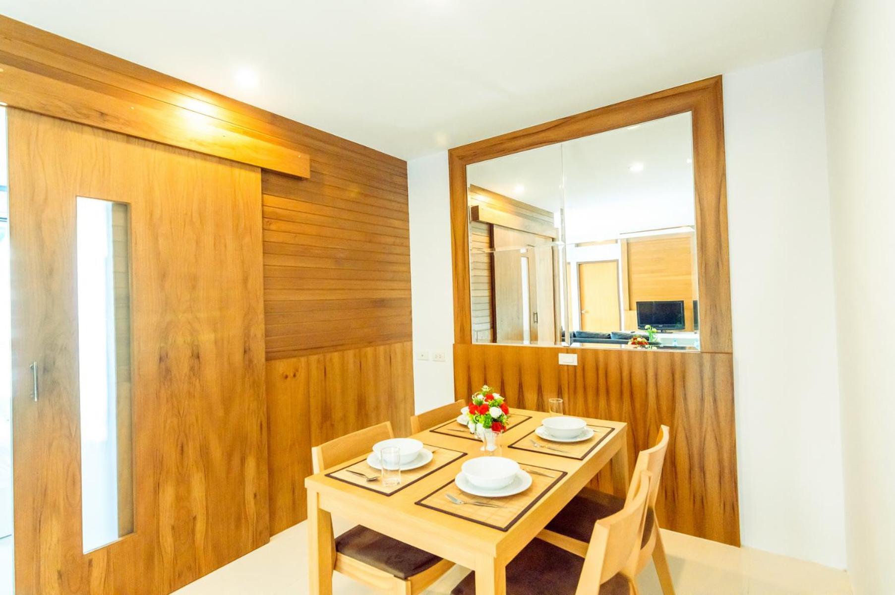 G Residence Pattaya 69/83