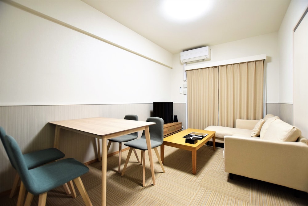 Randor Hotel Fukuoka 27/50