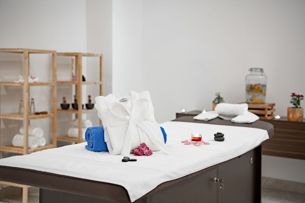 Radisson Hotel & Apartments Dammam Industry City 37/69
