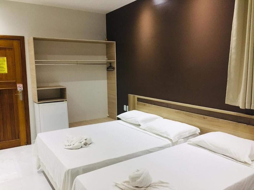 Hotel Sandis 7/37