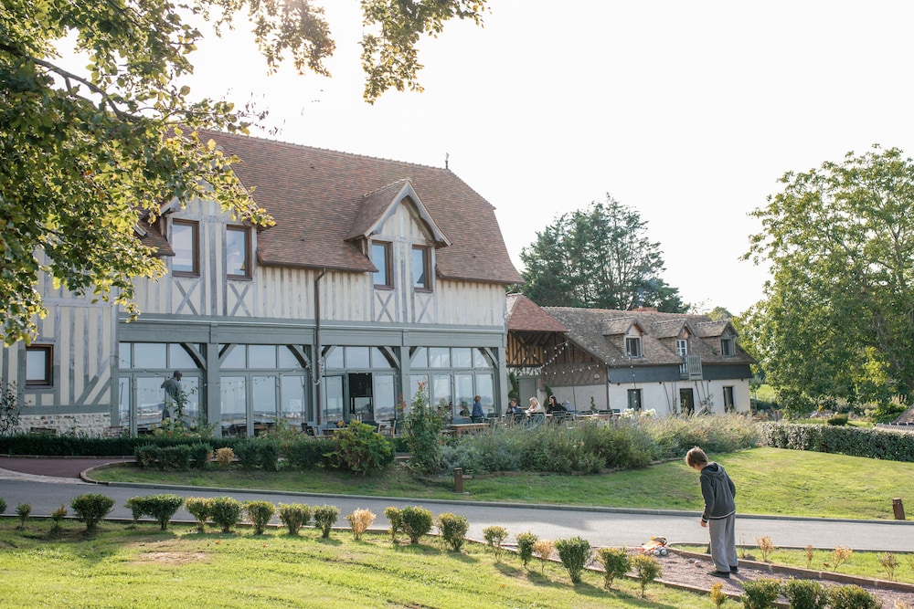 Le Manoir des Impressionnistes 38/50