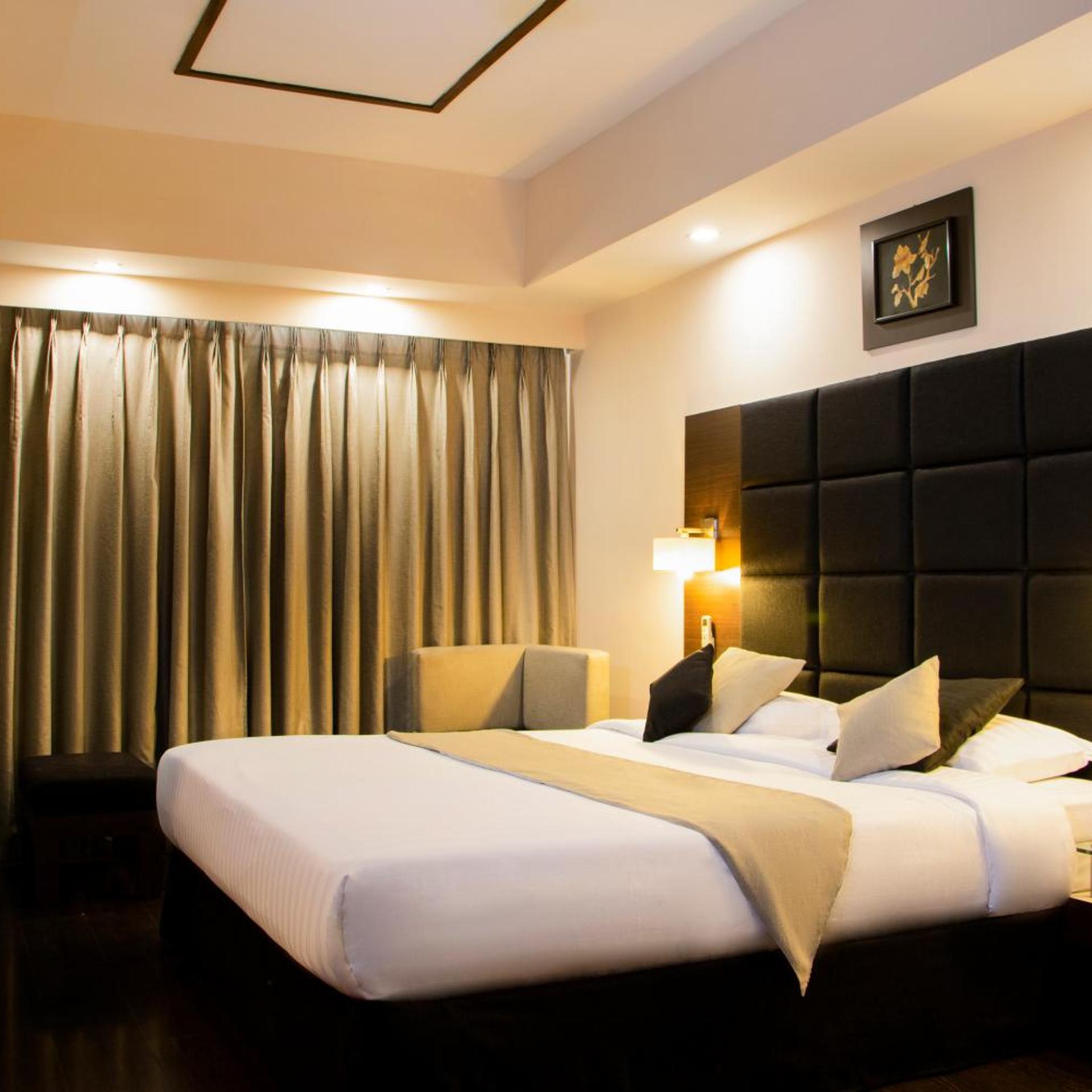 HOTEL APLINE CONTINENTAL 10/55