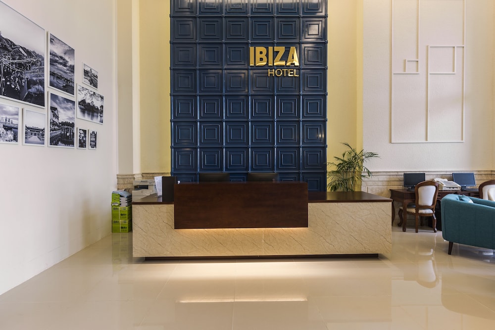Ibiza Riverfront Hotel Da Nang 4/74