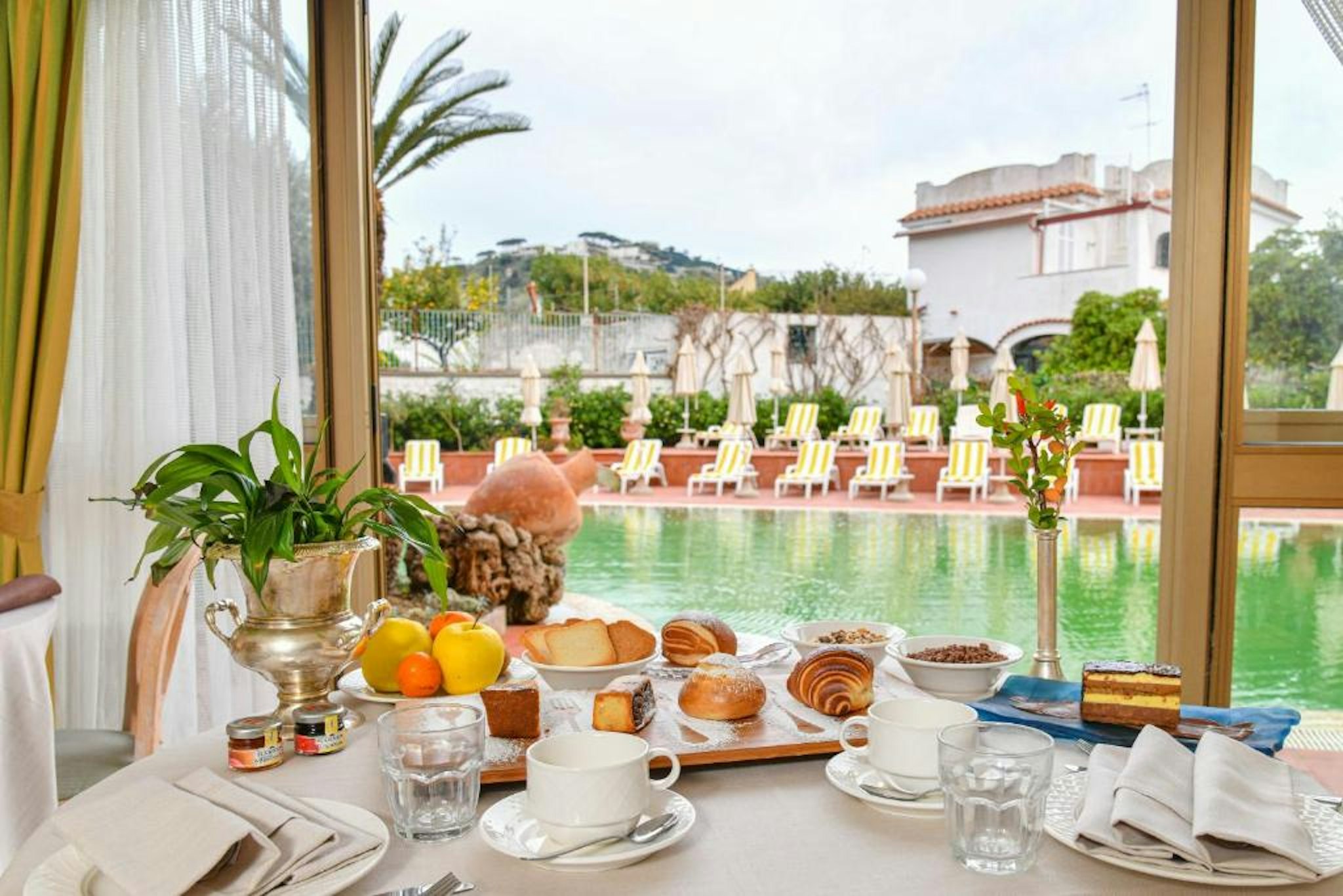 Grand Hotel Terme Di Augusto 44/55
