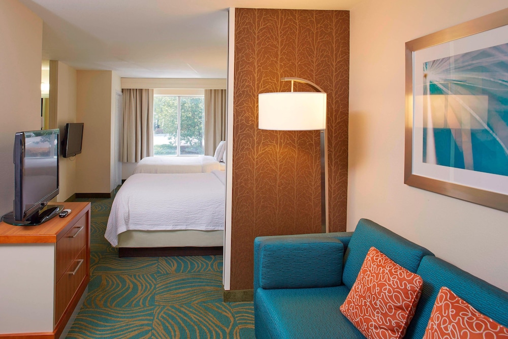 SpringHill Suites by Marriott Atlanta Six Flags 9/23