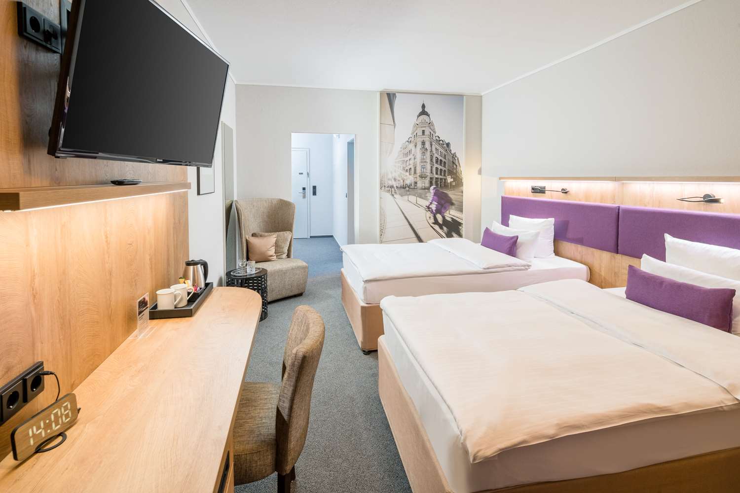 Best Western Hotel Windorf 13/45