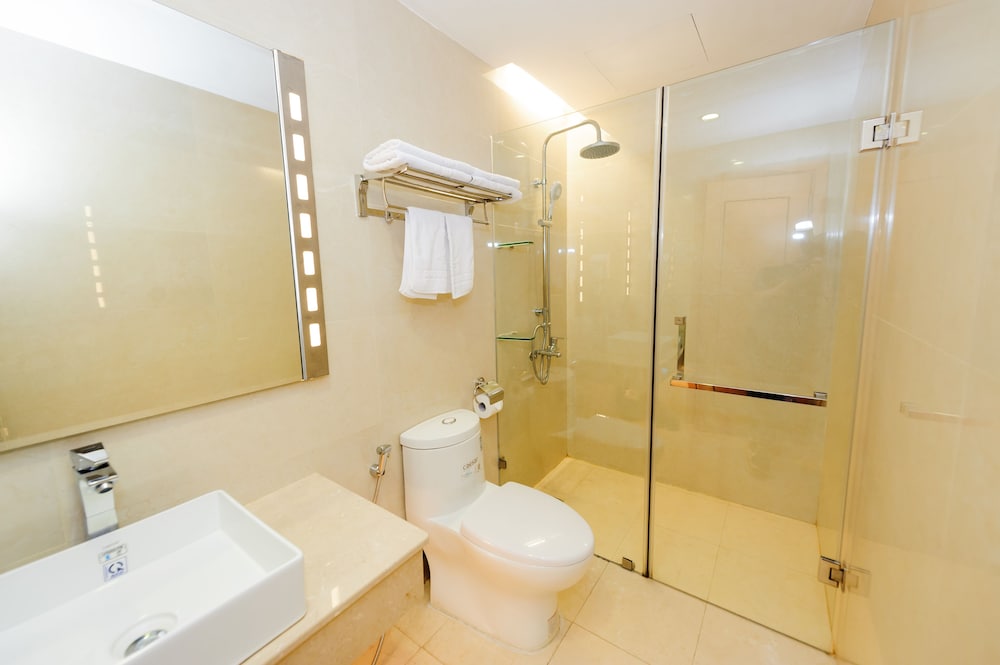 Halo Hanoi Hotel (ex Dai Duong Hotel 3) 61/67