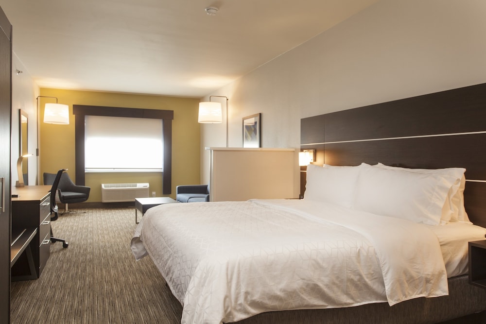 SUITE, KING BED, ACCESSIBLE