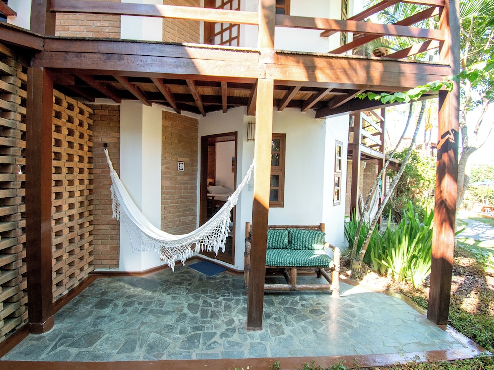 Hotel Pousada Arraial Candeia 2/22