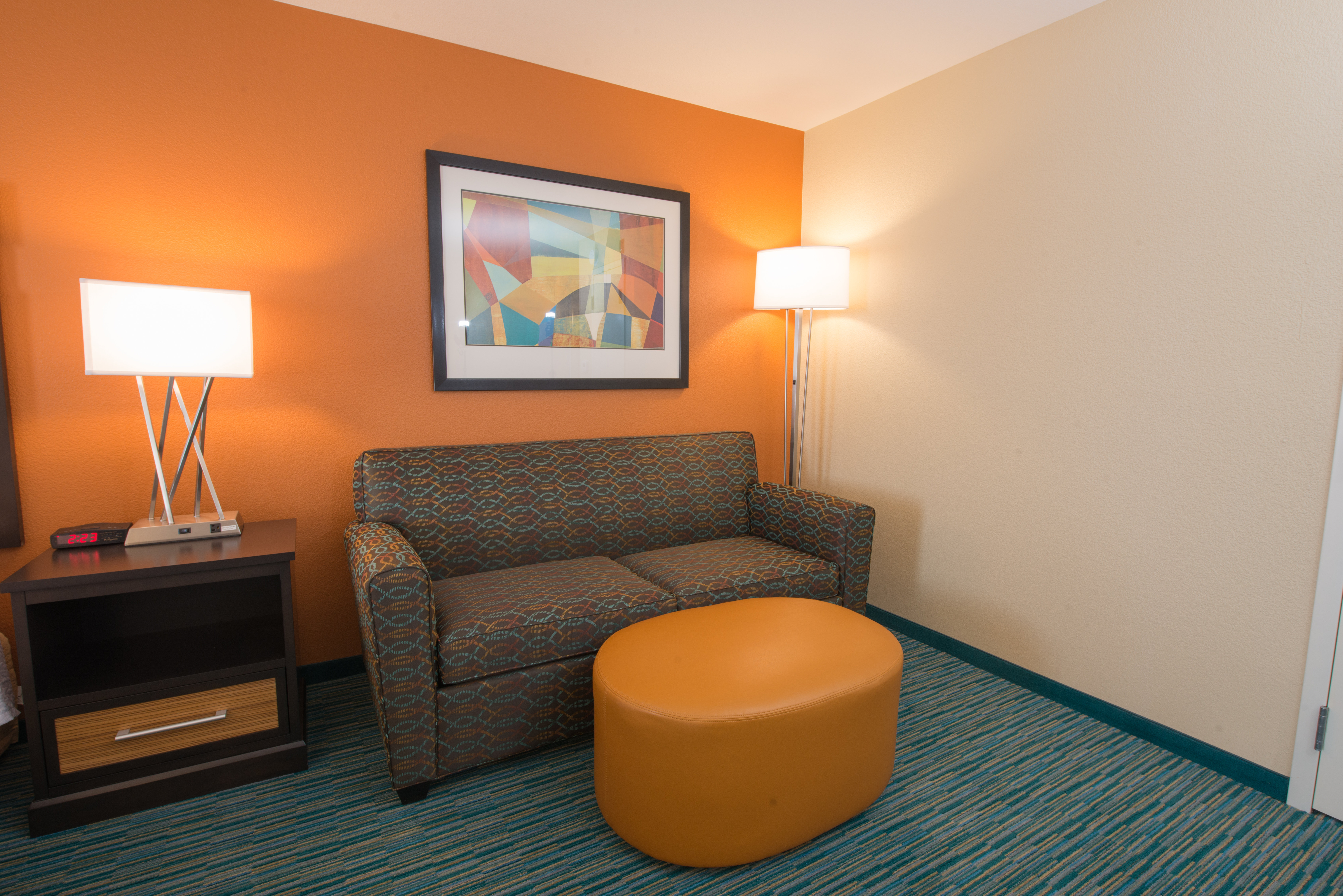 Holiday Inn Bismarck 31/70