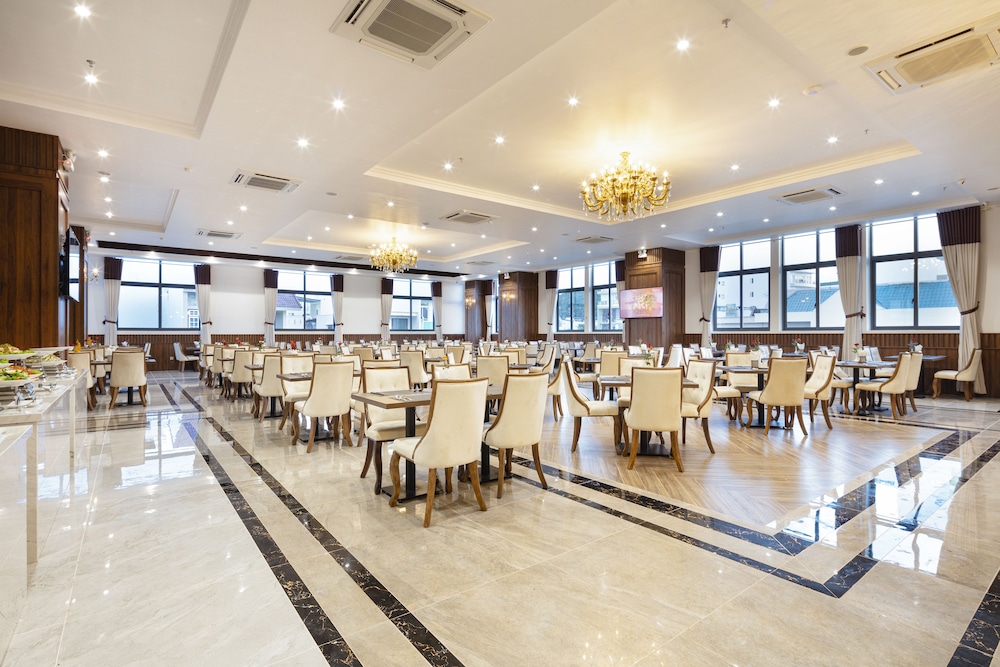 ASTON Nha Trang City Hotel 43/55
