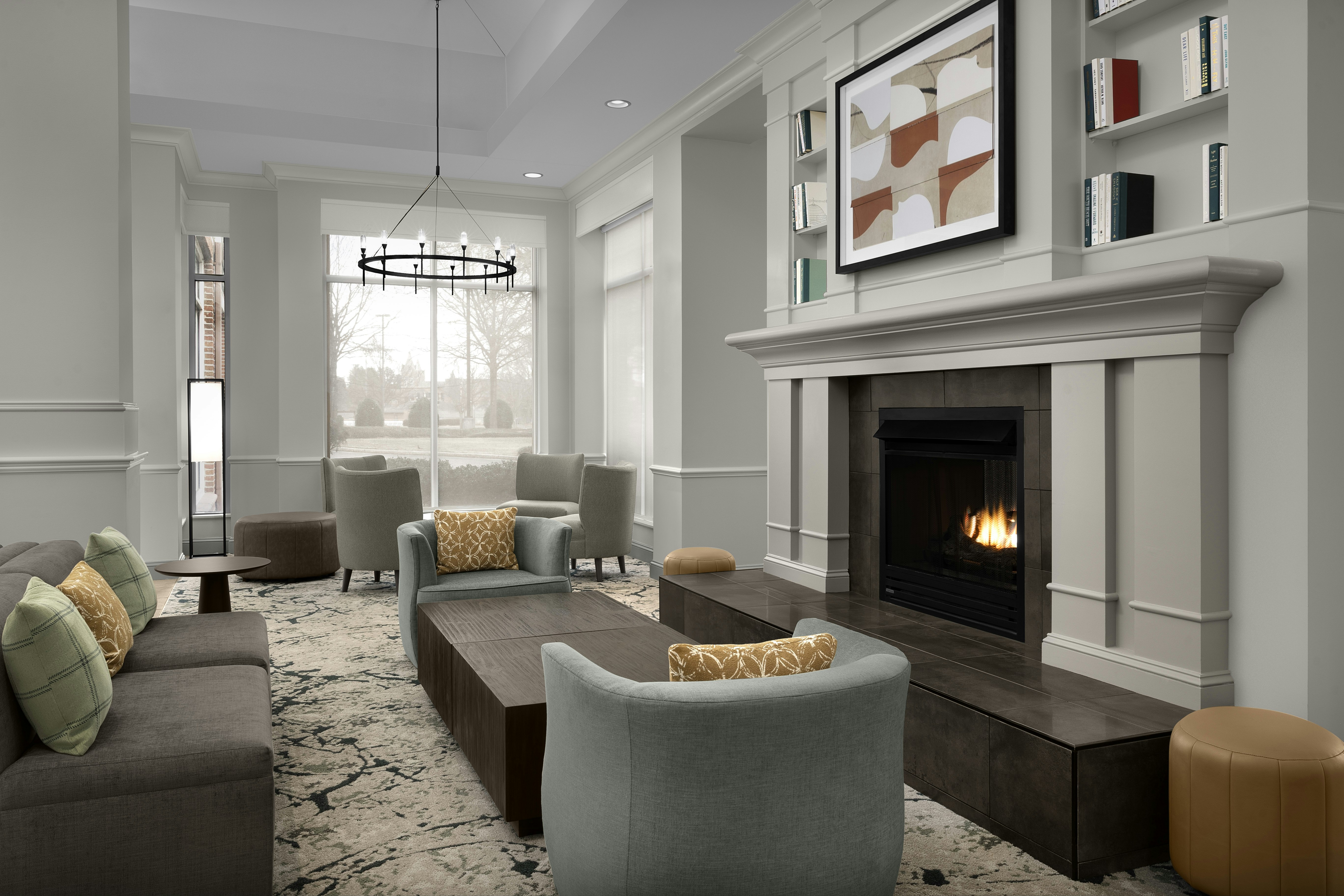 Hilton Garden Inn Macon / Mercer University 17/52