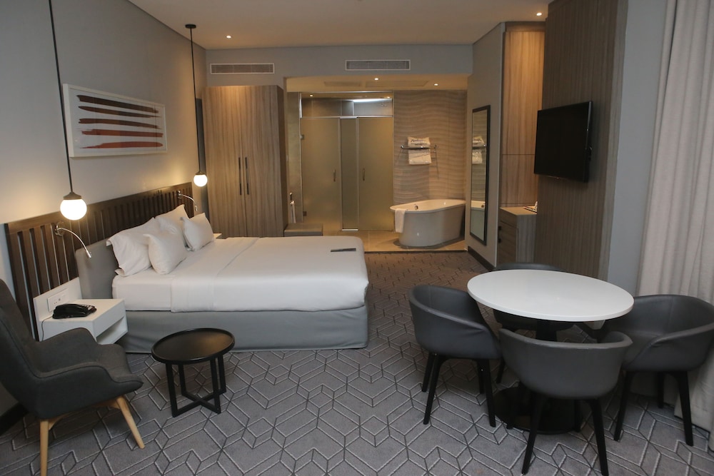 Radisson Hotel Lagos Ikeja 20/61