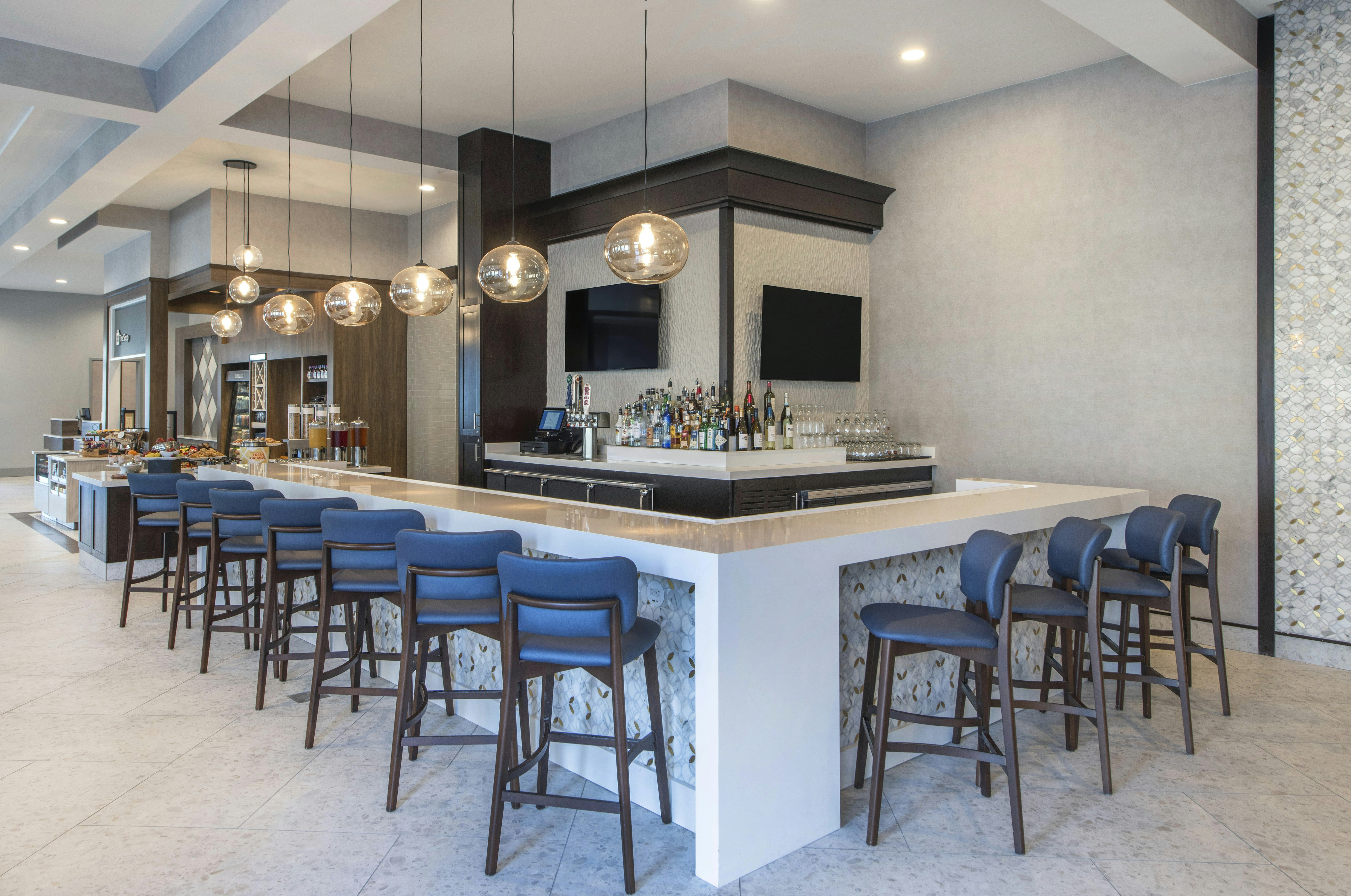 Hilton Garden Inn Raleigh Cary 47/67