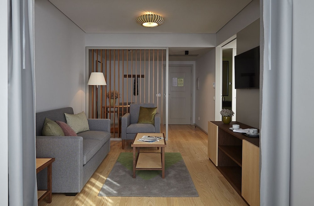 Abrigo Da Montanha Hotel Rural & Spa 29/49