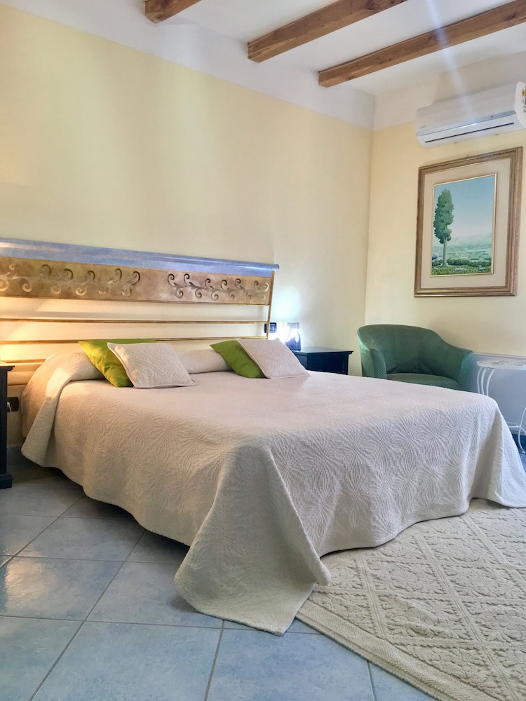 Room, Queen Bed, Valley View، Su Lithu 3/4