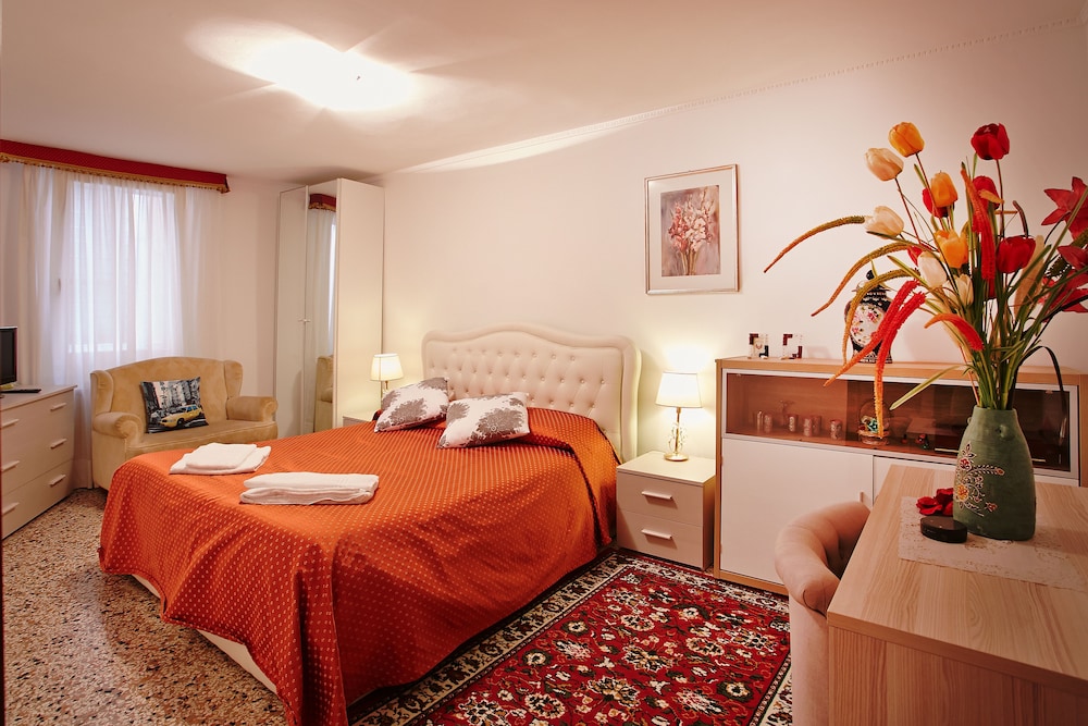 San Luca Hotel 16/55