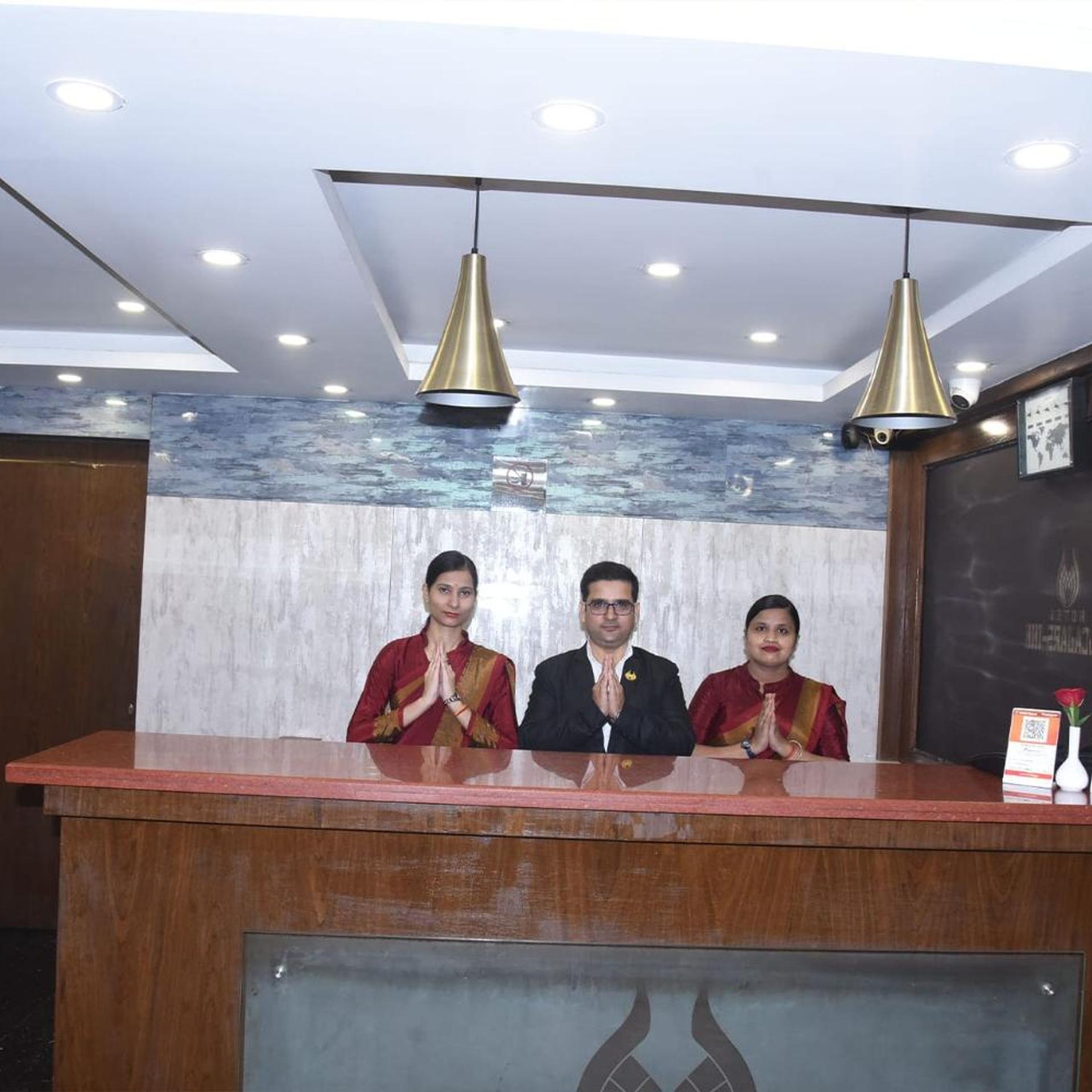 Hotel Aalcajars Inn 5/50
