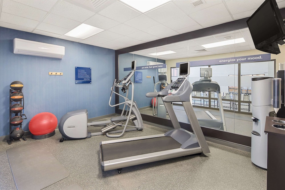 sport facilities