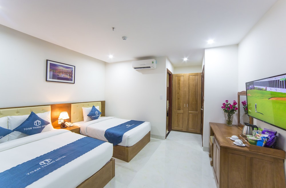 Toan Thang Hotel 22/62