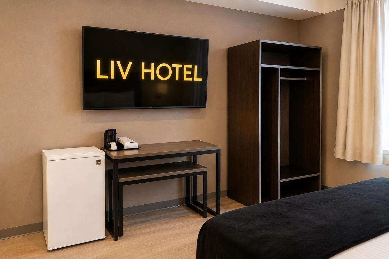 LIV Hotel Bronx 21/26