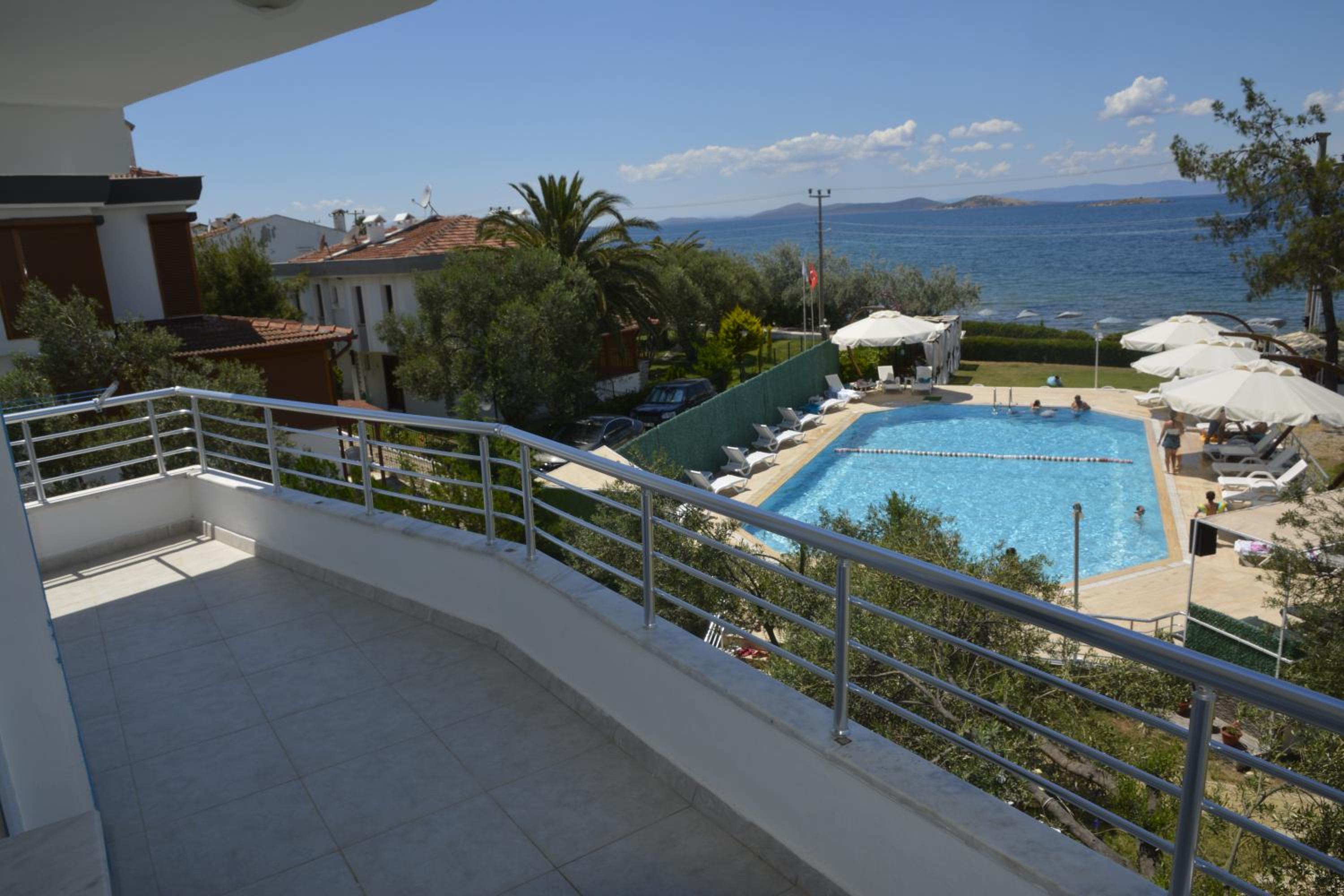 Apart Hotel Ege 22/24