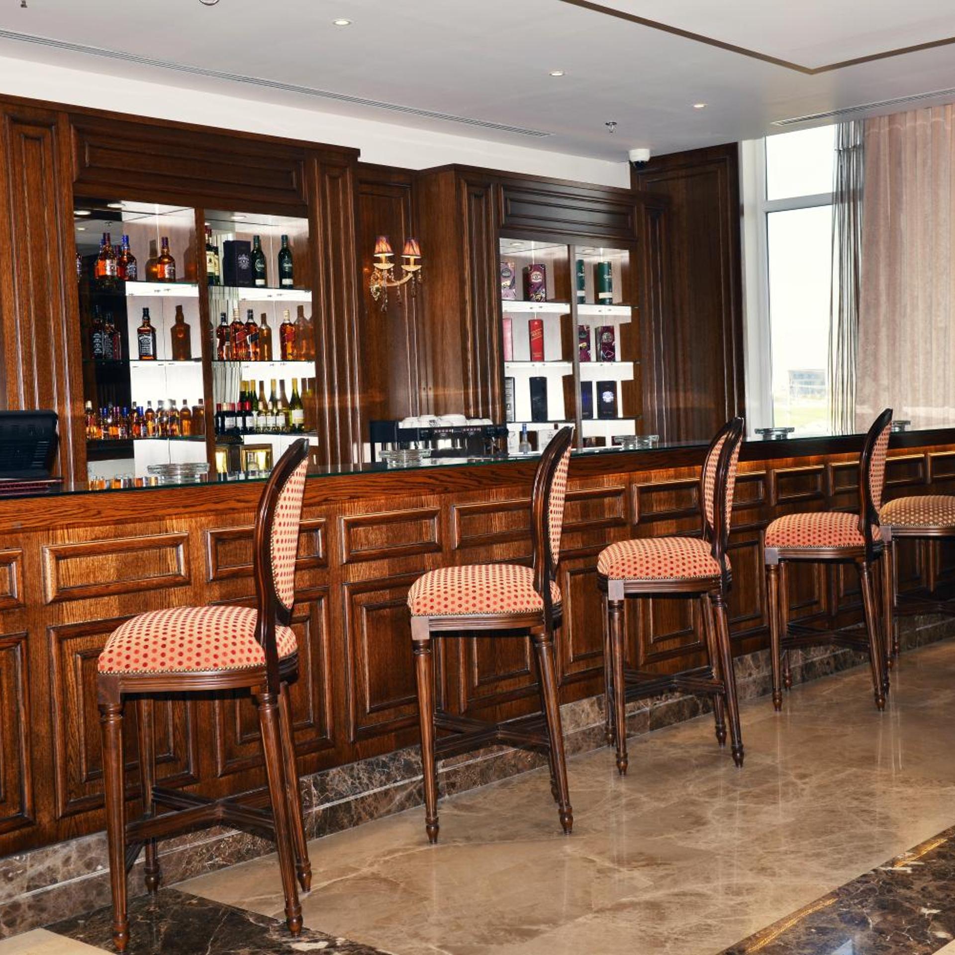 LA ROCHE HOTEL 42/53