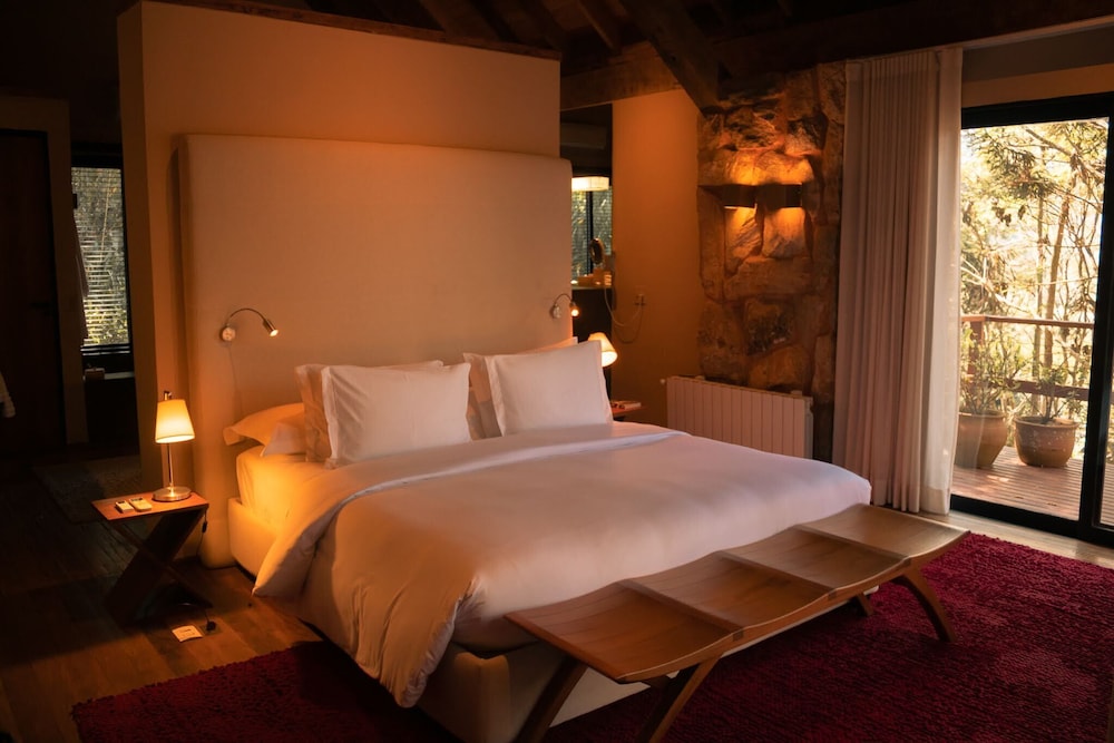 Botanique Hotel and Spa 5/50