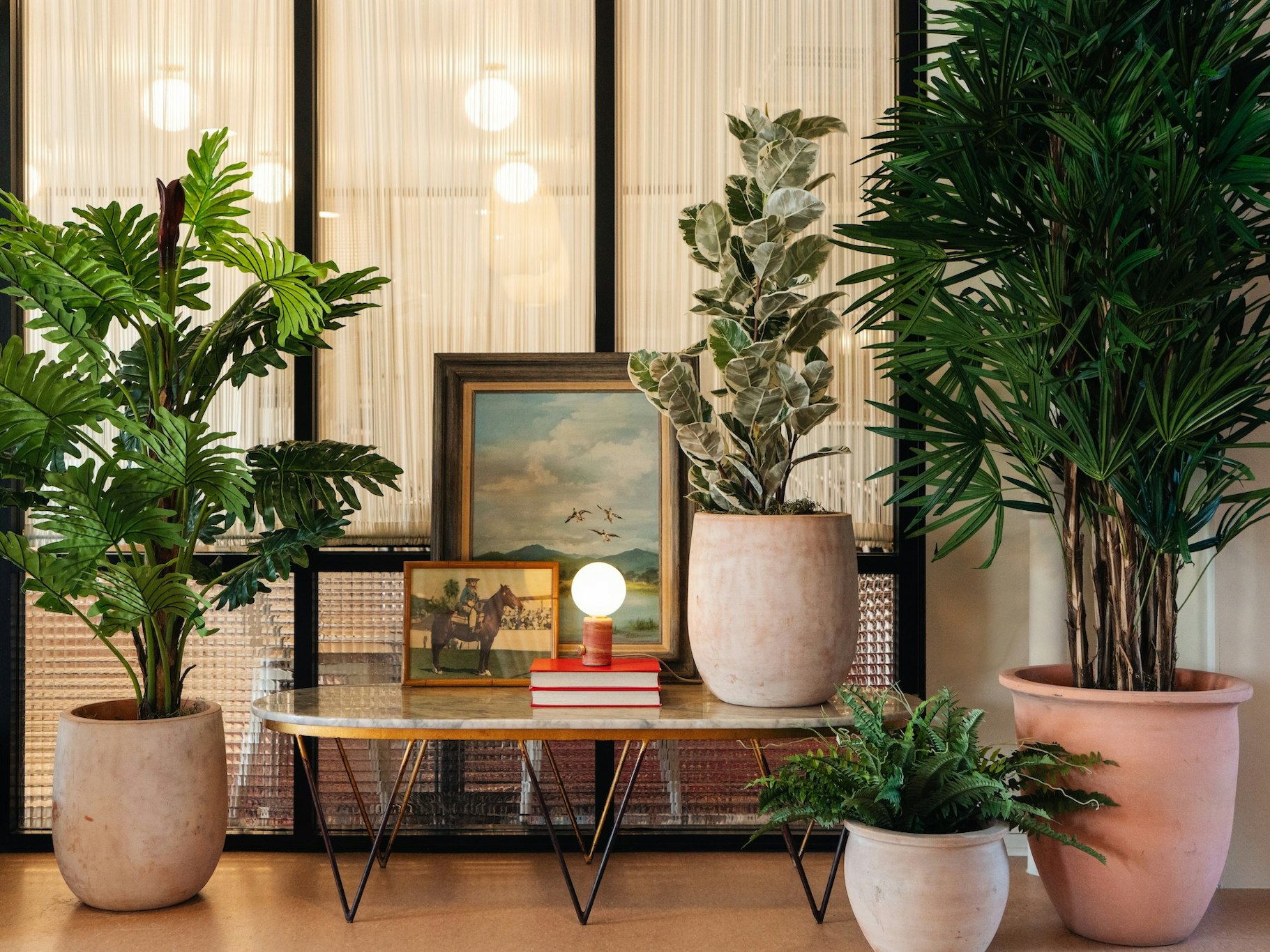 Palihotel Melrose 39/49