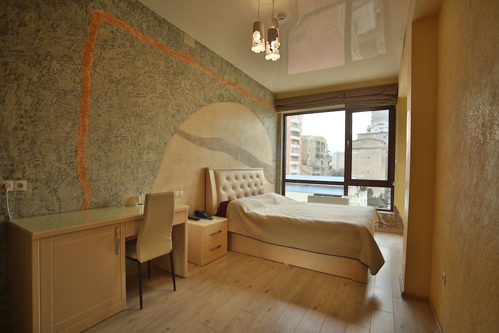 Hotel Wine Palace 11/45
