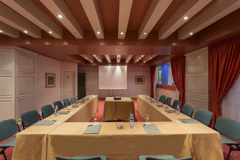 Only YOU Hotel Sevilla 42/49