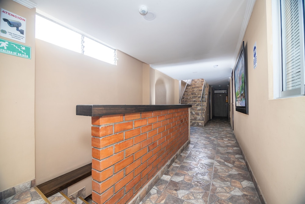 Hotel Ayenda Olimpa 1144 2/24