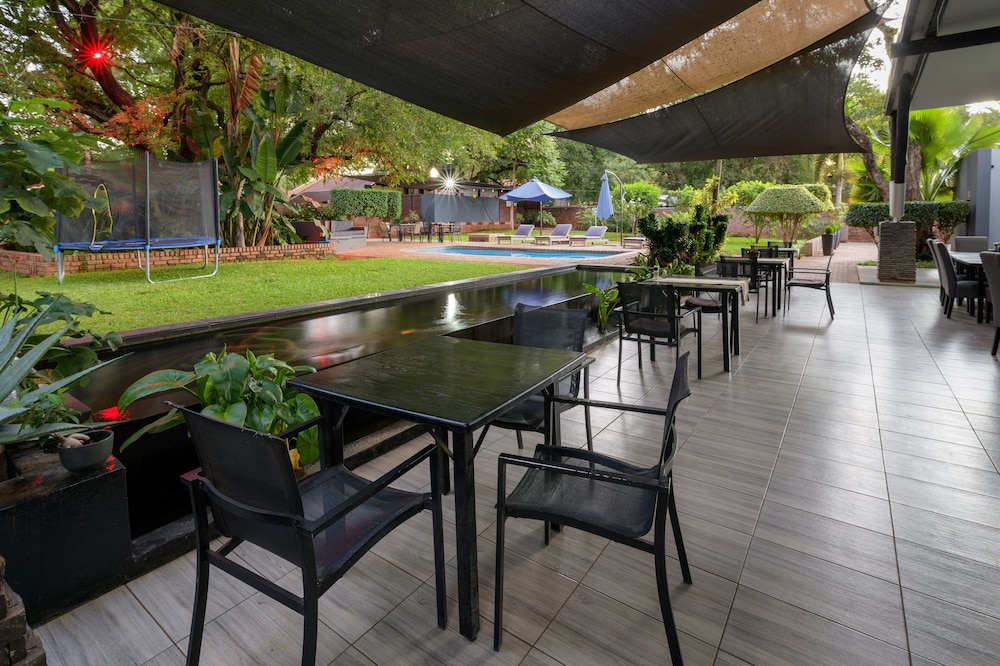 Ecolux Boutique Hotel 39/50