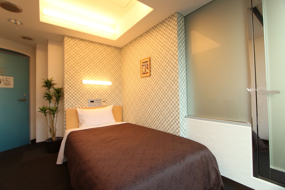 Hotel Livemax BUDGET Korakuen 12/41